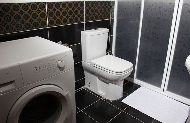 Ikiz Villas - Foto 34