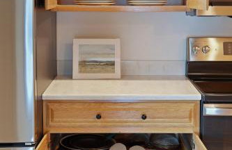 Private Waterfront on West Bay with Hot Tub! - Foto 7