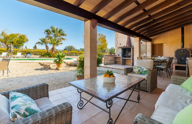 Es Rafalet - Foto 44