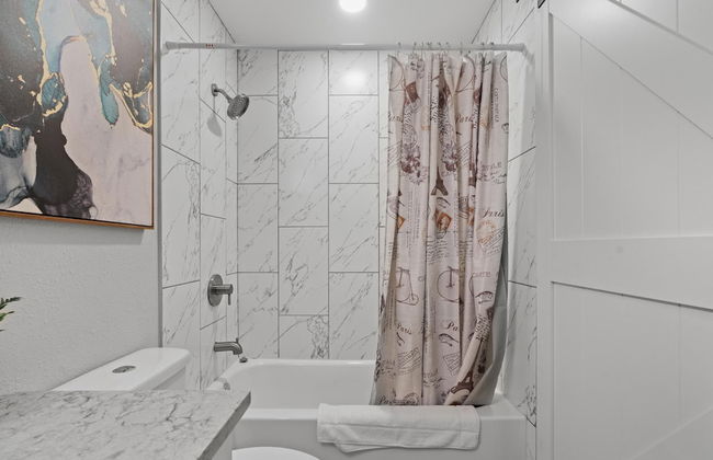 Stylish Studio Downtown Evonify - Foto 26