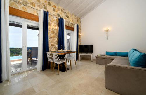 Bella Vista Ereikousa - Foto 77