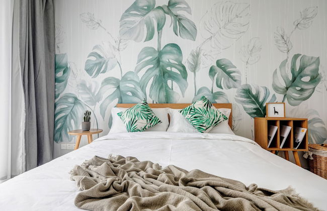 YOUJIA Apartment - Flower Valley II - Foto 2