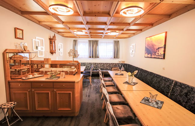 Apart Garni Royal - Foto 3