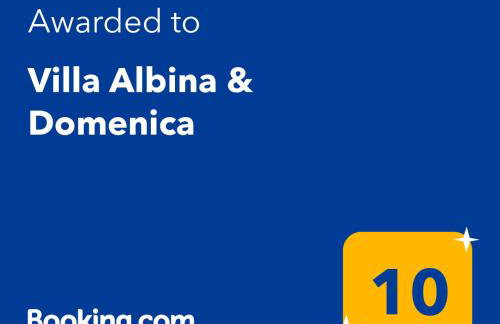 Villa Albina & Domenica - Foto 2
