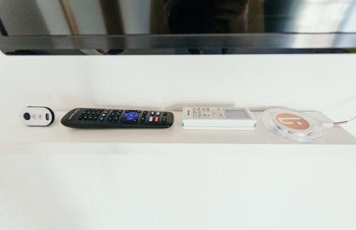 Apartamentos modernos e aconchegantes no centro. - Foto 19