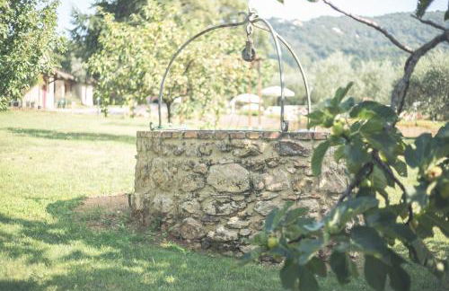 Agriturismo Podere Valdo - Foto 22