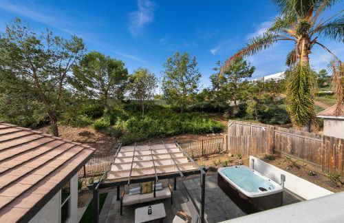 Good Vibes Cottage - Carlsbad-Vista-San Diego-Beach-Legoland - Foto 31