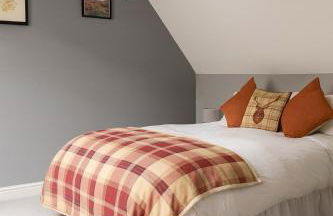 Overscaig House - Foto 17