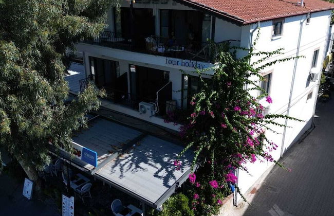 Four Holiday Suites - Foto 73