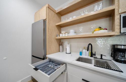 Mediterranean Villa #1 at East Downtown - Foto 4