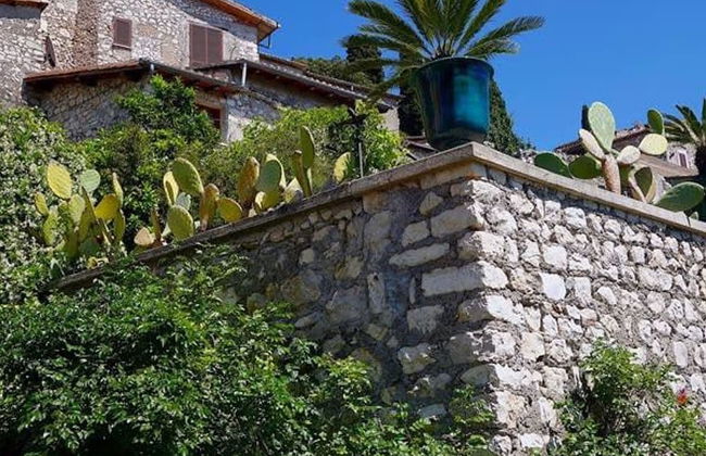 Sermoneta Historic Stone Village House With Pool in a Medieval Hill Town Close to Rome and Naples - Foto 21