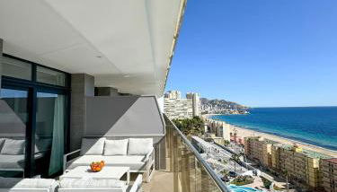 Sunset Cliffs Wellness & Spa by Leo Apartments Benidorm - Foto 3