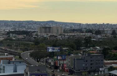 Conforto e praticidade em Canoas, AP novo, moderno e excelente localização - Foto 9