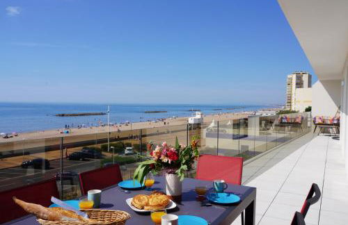 sur la plage ! - Foto 1