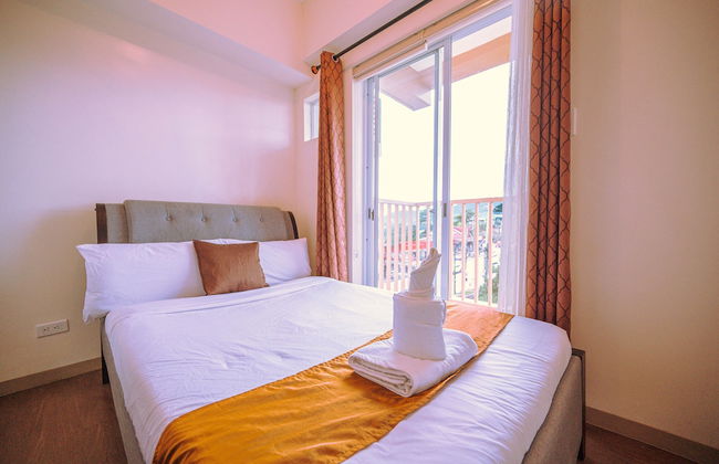 Moldex Residences by Tripsters Hub - Foto 28