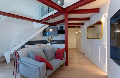 ALTAVISTA Dimore Bologna Fiera - Photo 64