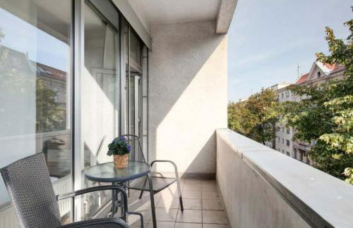 Berlin Central Premium Apartments for Groups - Photo 63