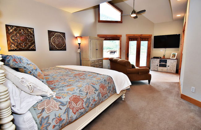 Earhart Crested Butte - Foto 2