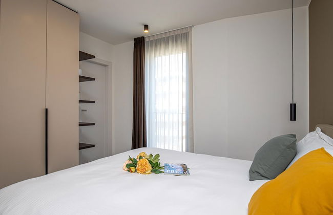 ICON H Lugano – Luxury Suites & Apartments - Foto 42