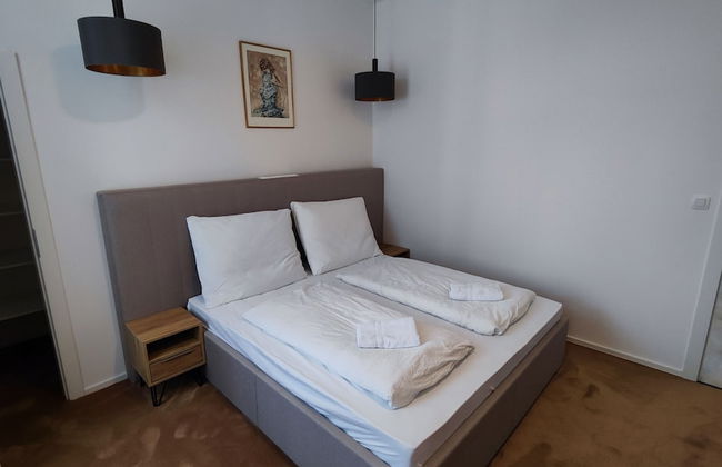 DOHNANYI Villa by CHORS - Foto 2