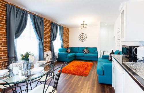 Honeypot House - Foto 4