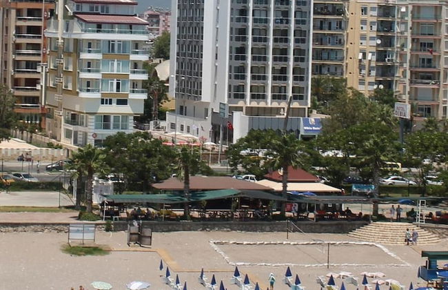 Olbia Residence Hotel - Foto 38