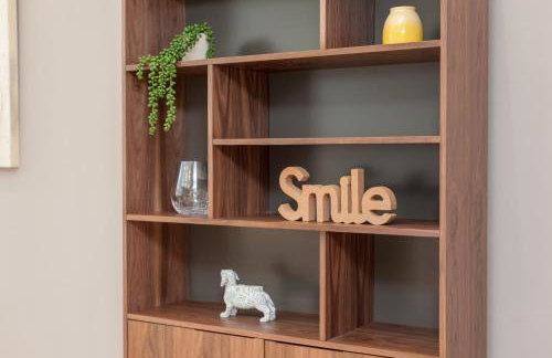 Glasgow City Flats - Merchant City - Foto 22