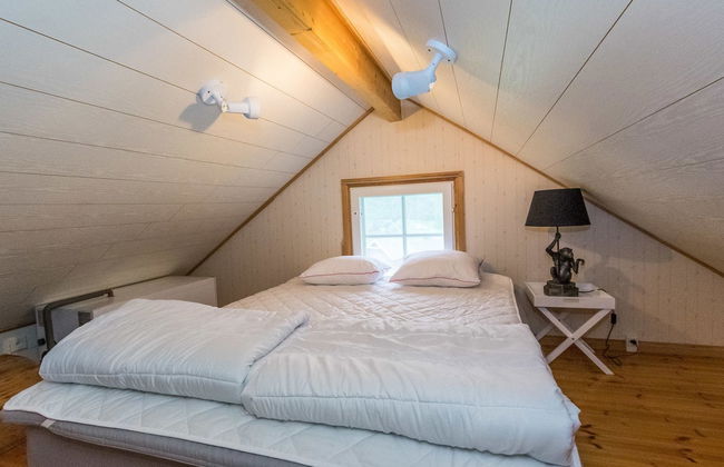 1 bedroom House in Salo with sauna - Photo 6