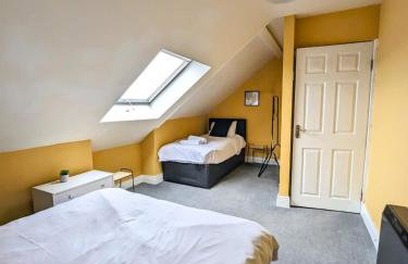 Enjoy 4 BR home near the city Gateshead&Newcastle - Foto 13