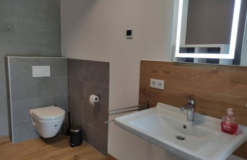 Erdhaus WEST - Ferienhof Bartel - Foto 13