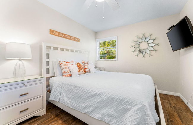 Bianco Sands by Beachside Management - Foto 19