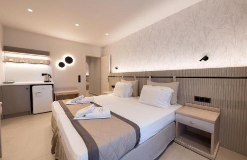 Hotel Areti - Foto 33