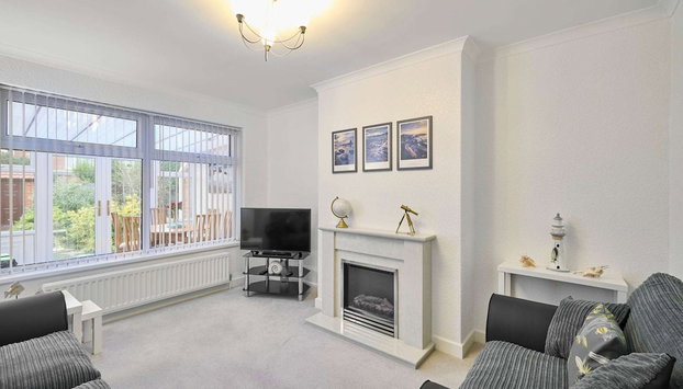 Host & Stay - Sea Haven - Foto 2, Habitación