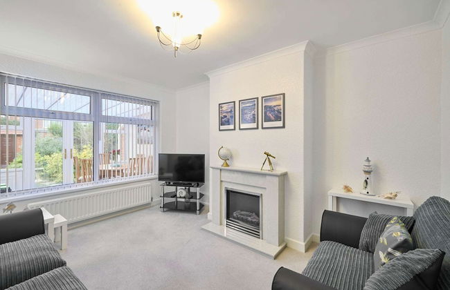 Host Stay Sea Haven - Foto 1