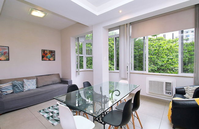 Rio Spot Apartment T011 - Foto 32