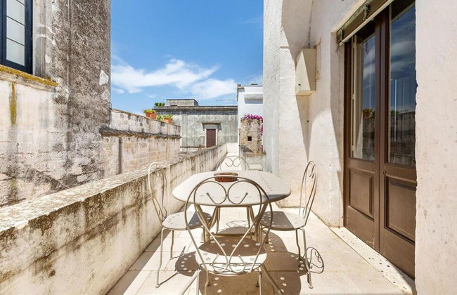 2043 Antica Dimora Stasi by Barbarhouse - Foto 39