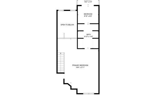 Cascade Village 18 - Foto 43