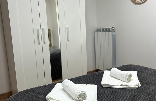 Apartahotel Canfranc - Foto 35