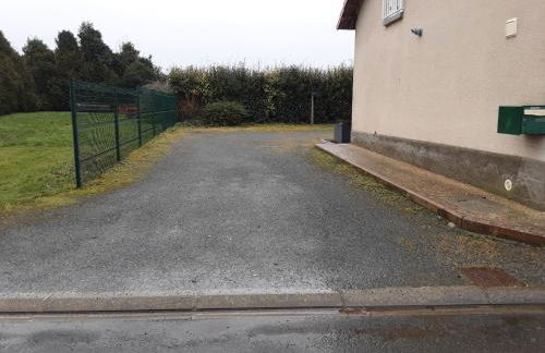 La petite Maison de Niré - Foto 15