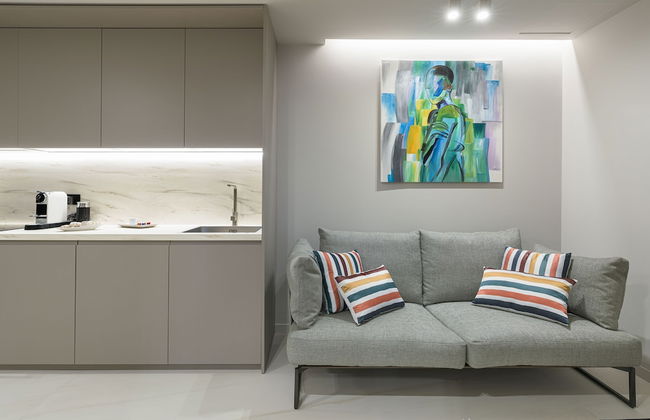 Aera Luxury Suites by Wonderful Italy - Photo 51