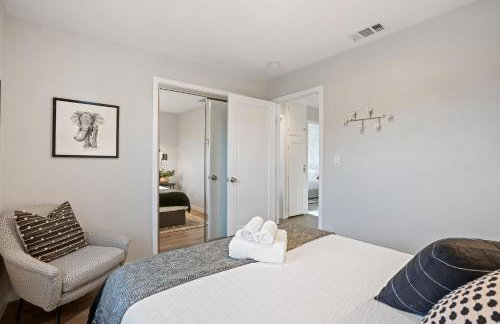 @ Marbella Lane - 3BR Coastal Escape in Pacifica - Foto 25