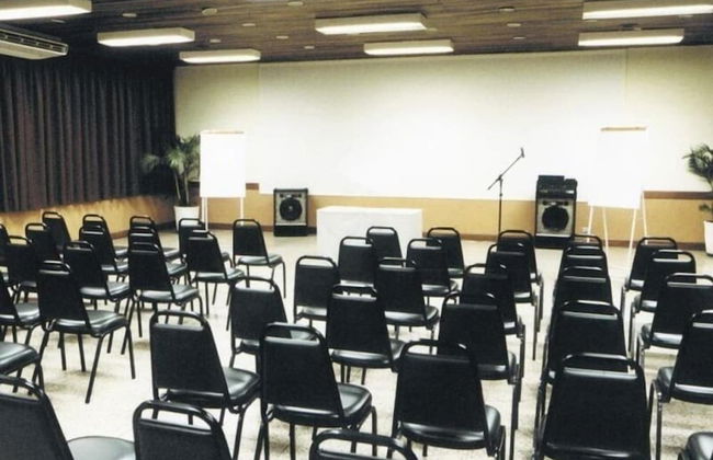 Hotel Estância Barra Bonita - Photo 45