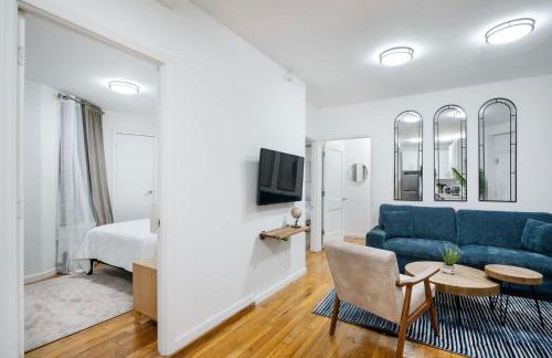109-1 Huge 3BR Best Value Amazing NYC Apt - Foto 17