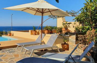 Villa Azure Sea, Istron - Foto 5