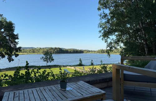 Lake Lounge - Urlaub mit Seeblick - Magisch, Modern, Grosszügig - Photo 11