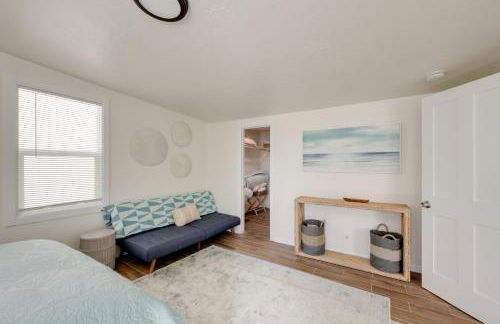 Pet-Friendly Cayucos Home Walk to Public Beach! - Foto 16