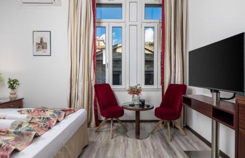 Continentale - Deluxe Rooms - Foto 11