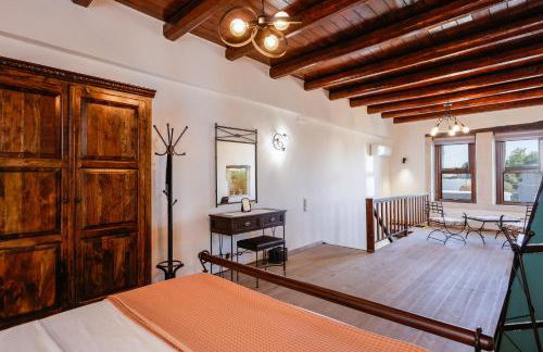 Penthe Manor House, Rustic Secret Retreat, By ThinkVilla - Photo 33