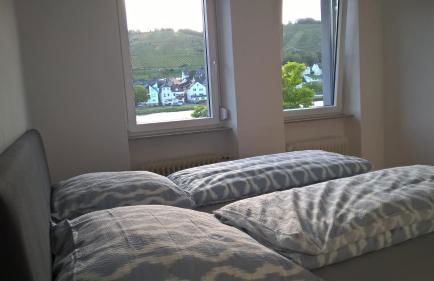 Mosel Ausblick - Foto 30