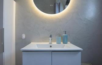 DM Apartment 2 - Only 4' from Rafina Port & 2' from the beach - Foto 15